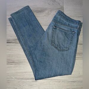 Rag & Bone Men’s Fit 2 Slim Jeans size 30x30
